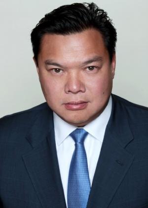 Lyman Chen